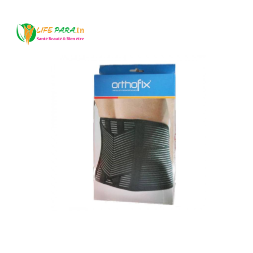 Orthofix ceinture lombaire D12 XXL