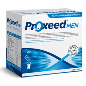 PROXEED MEN 6.5G30 SAHCETS