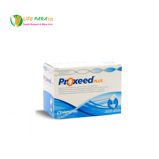 PROXEED (MEN) PLUS 30 SACHETS