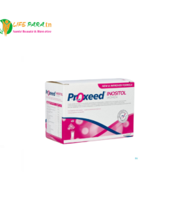 PROXEED WOMEN INOSITOL 30 SACHETS