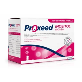 PROXEED WOMEN INOSITOL 30 SACHETS