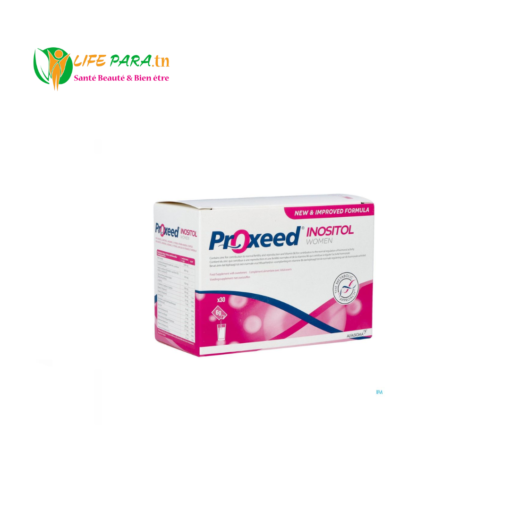 PROXEED WOMEN INOSITOL 30 SACHETS