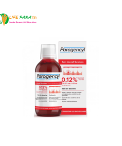 Parogencyl Bain de bouche Soin Intensif Gencives