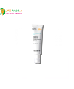 SENSILIS Photocorrection HA 50+ Fluide SPF50+