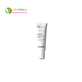 SENSILIS Photocorrection HA 50+ Fluide SPF50+