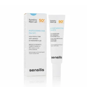 SENSILIS PHOTOCORRECTION [HA50+] ECRAN INVISIBLE 50ML