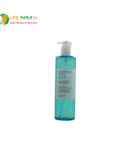 SENSILIS SENSITIVE PURIFY ESSENTIAL CLEANSER 400ML