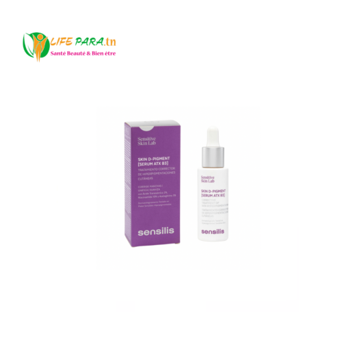 SENSILIS SERUM SKIN D-PIGMENT [ATX B3] 30mL