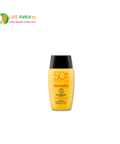 SENSILIS Sun Secret Ultra-Fluide Aqueux SPF50+ 40ml
