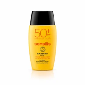 SENSILIS Sun Secret Ultra-Fluide Aqueux SPF50+ 40ml