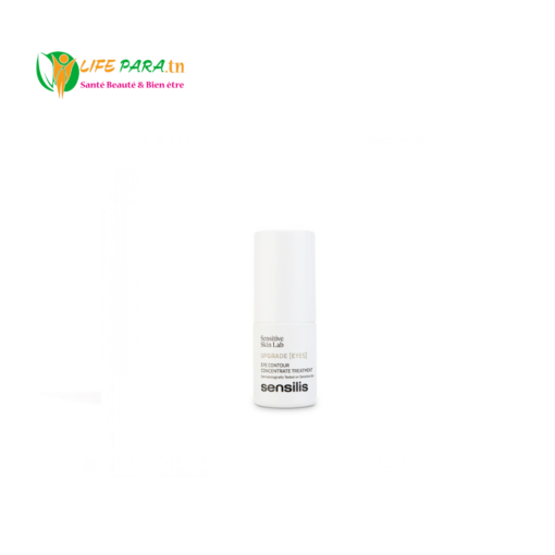 SENSILIS UPGRADE [EYES] CONTOUR DES YEUX 15ML