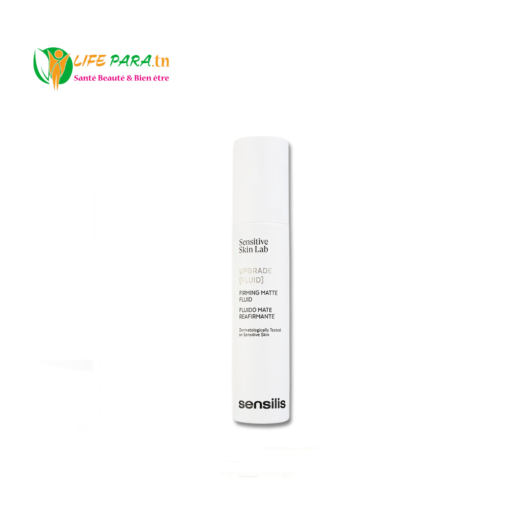 SENSILIS UPGRADE [FLUID] MAT RAFFERMISSANT 50ML