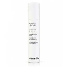 SENSILIS UPGRADE [FLUID] MAT RAFFERMISSANT 50ML