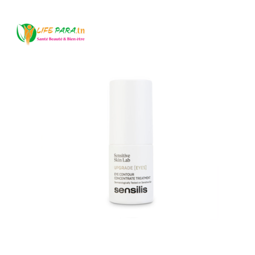 SENSILIS UPGRADE YEUX 15ML
