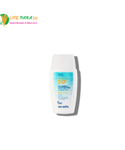 SENSILIS Water Fluid SPF50+ 40ML