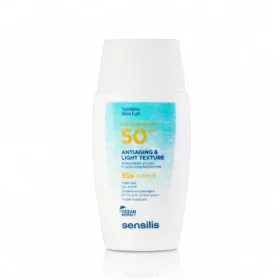 SENSILIS Water Fluid SPF50+ 40ML