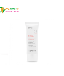 Sensilis Palpebral Relief ECZ Démaquillant Yeux Sensibles 100ML