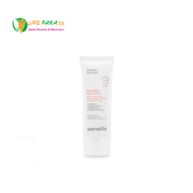 Sensilis Palpebral Relief ECZ Démaquillant Yeux Sensibles 100ML