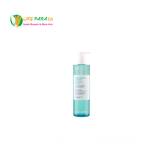 Sensilis Purify Essential Cleanser 400 ml
