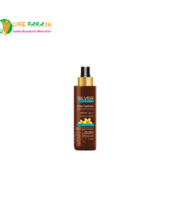 Silver Clear Ecran Capillaire 150 Ml