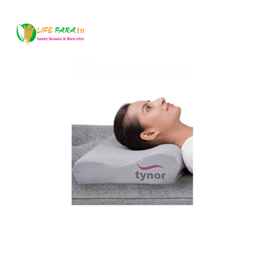 TYNOR Oreiller Cervical Confort B19