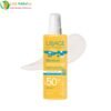 URIAGE BARIÉSUN SPRAY ENFANT HYDRATANT SPF50+ 200ML