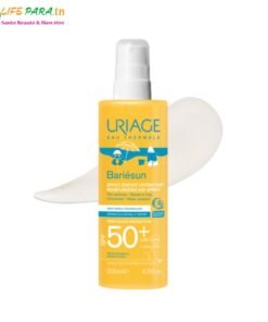 URIAGE BARIÉSUN SPRAY ENFANT HYDRATANT SPF50+ 200ML