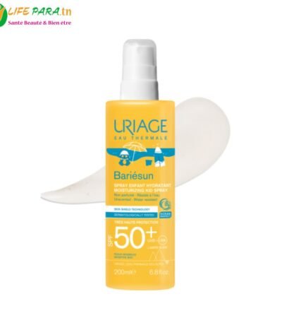 URIAGE BARIÉSUN SPRAY ENFANT HYDRATANT SPF50+ 200ML
