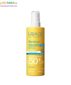 URIAGE BARIÉSUN SPRAY INVISIBLE SPF50+ 200ml