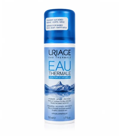 URIAGE EAU THERMALE SPRAY 50 ML