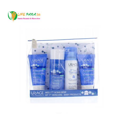 URIAGE BEBE TROUSSE MES 1ERS SOINS BEBE