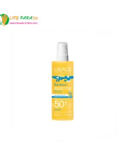 Uriage Bariésun Spray Solaire Hydratant Enfant SPF50+ Sans Parfum 200ml