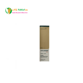 VITILIDERM PLUS CREME REPIGMENTANTE VISAGE ET COPRS 50ML