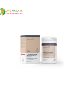 VITILIDERM REPIGMENTATION CUTANEE 60 GELULES