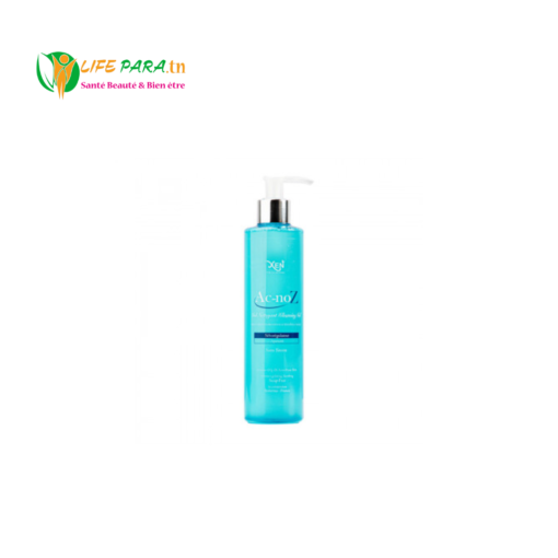 XEN ACNOZ GEL NETTOYANT 300 ML