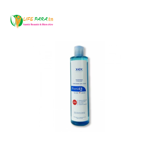 XEN FORTI Q10 SHAMPOOING 200ML