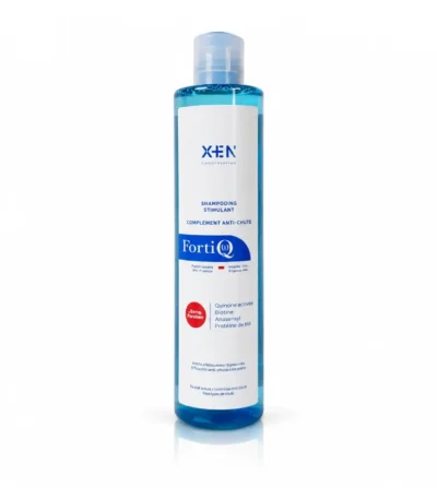 XEN Forti Q10 Shampooing