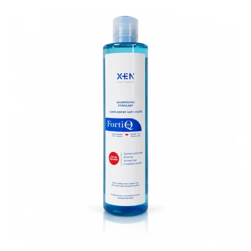 XEN Forti Q10 Shampooing
