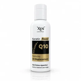 XEN KERATINE Q10 REPAIR OIL 100ML