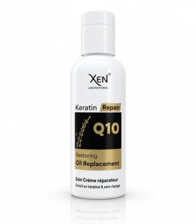 XEN KERATINE Q10 REPAIR OIL 100ML