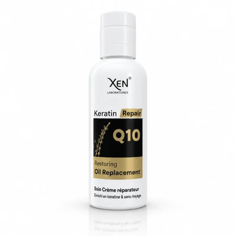 XEN KERATINE Q10 REPAIR OIL 100ML