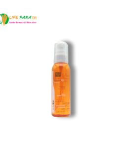 XEN Kératin Q10 Serum Gainant SPF 30 /60ML