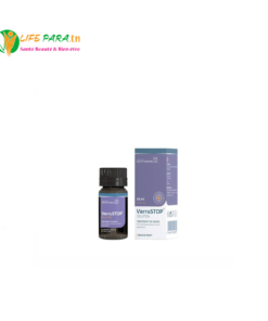 DSPHARMA VERRUSTOP SOLUTION 10ML