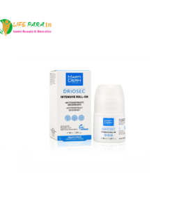 MARTIDERM DIOSEC INTENSIVE ROLL-ON 50 ML