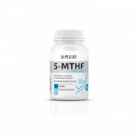 BIOHERBS 5 MTHF B/30