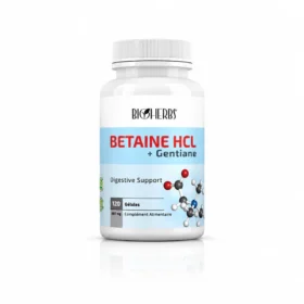 Betaine HCL