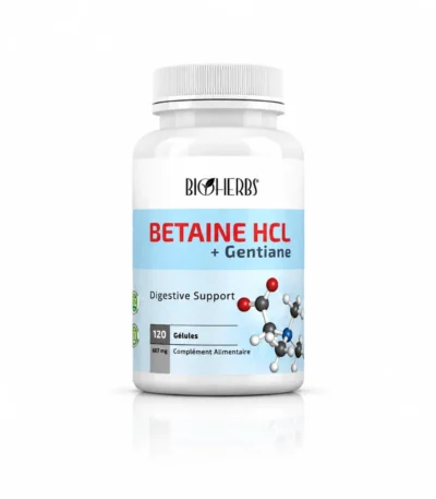 Betaine HCL