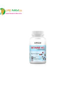 Betaine HCL