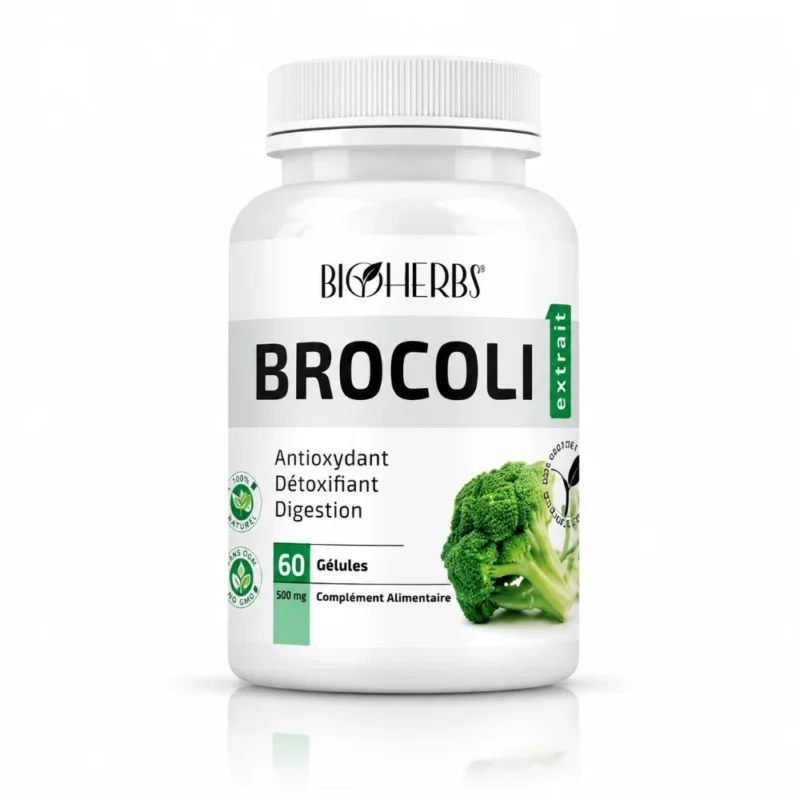 Brocoli