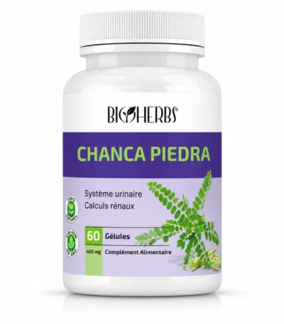 Chanca Piedra